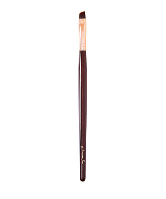 M SAAD     ANGLED EYELIN EYES 1PC